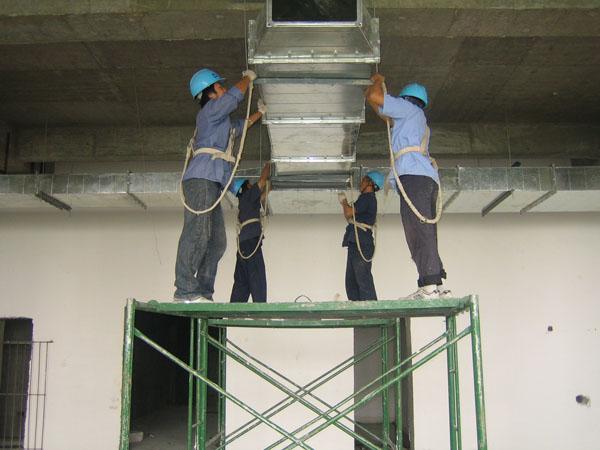 管道施工應(yīng)用