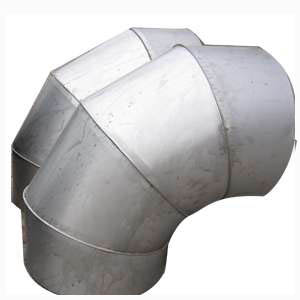 通風(fēng)管道連接件