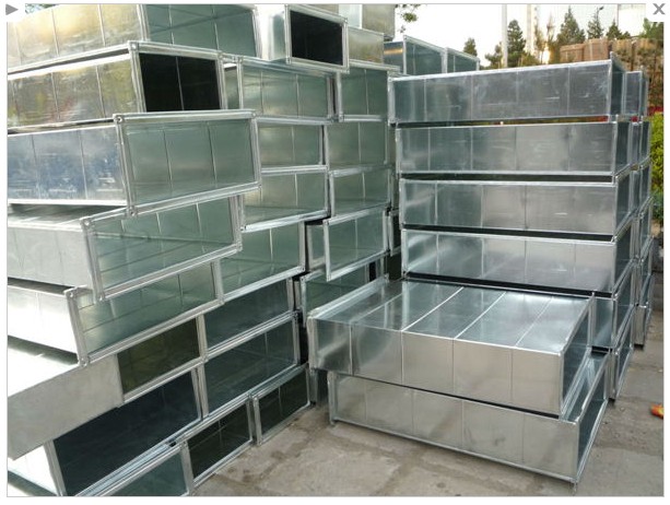 通風(fēng)管道批發(fā)